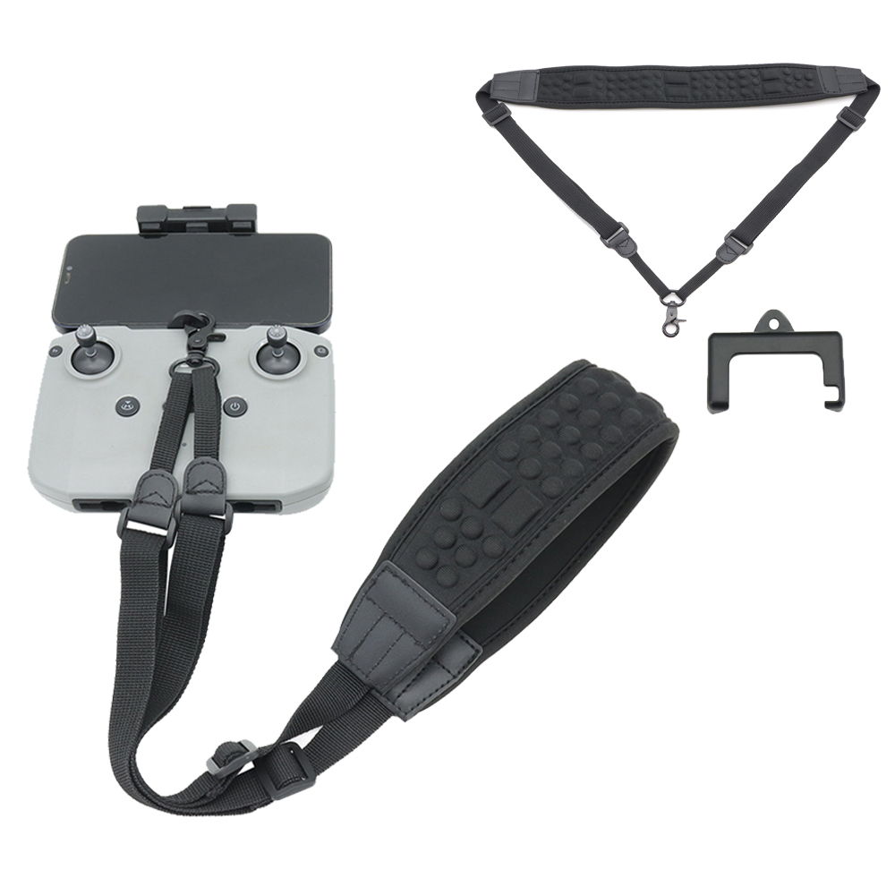 Decompression Massage Lanyard  - Drone Rc Neck Strap ulasan dan harga