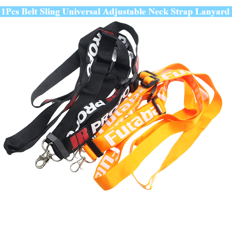 1Pcs Belt Sling Universal Adju - Drone Rc Neck Strap ulasan dan harga
