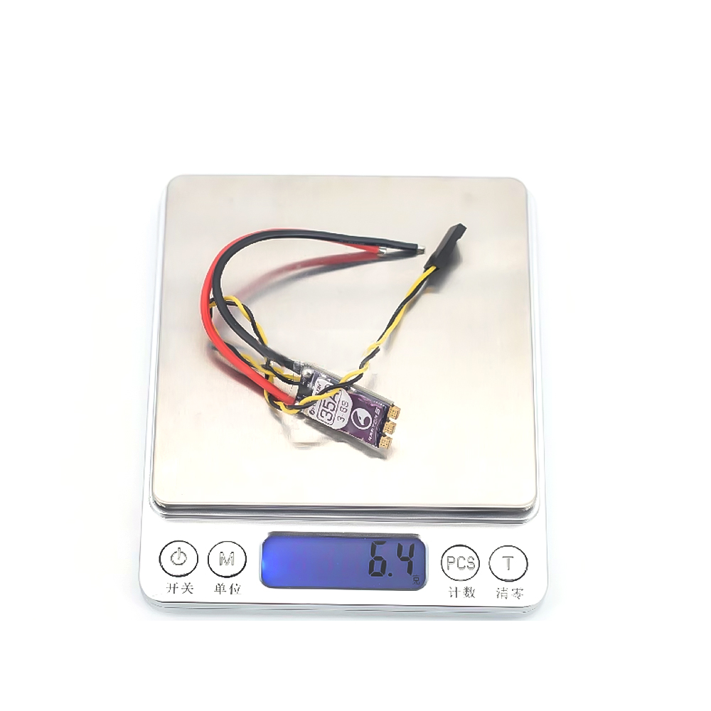 Flycolor Raptor5 BL32 ESC 20‑5 - Drone And Car ulasan dan harga