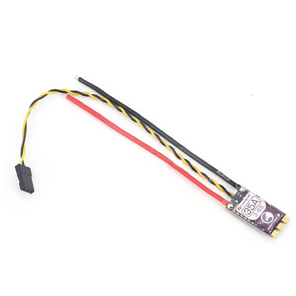 Flycolor Raptor5 BL32 ESC 20‑5 - Drone And Car ulasan dan harga