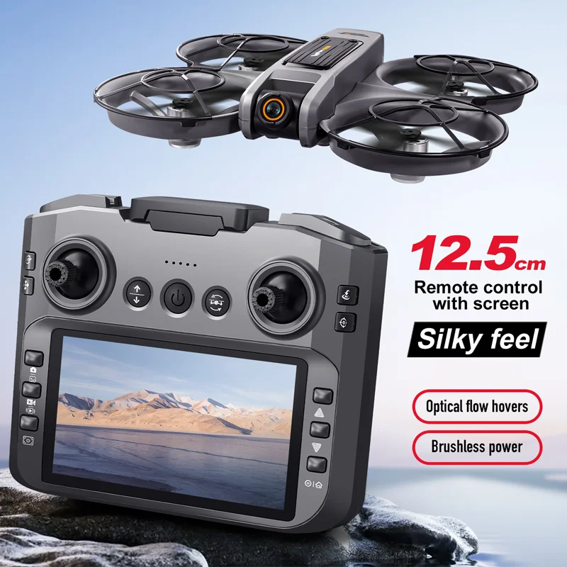 S156 Drone GPS 8K Camera, 5G W - Drone Rc S156 ulasan dan harga