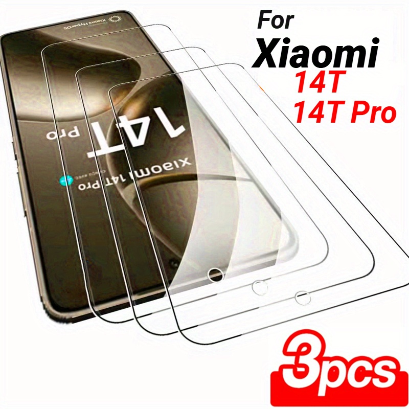 3Pcs Tempered Glass Screen Pro - Drone Xiaomi Rc ulasan dan harga