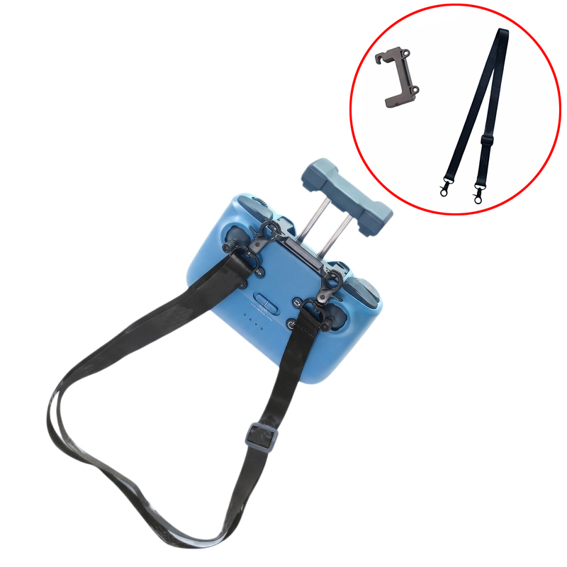 1PCS Remote Controller Adjusta - Drone Rc Neck Strap ulasan dan harga
