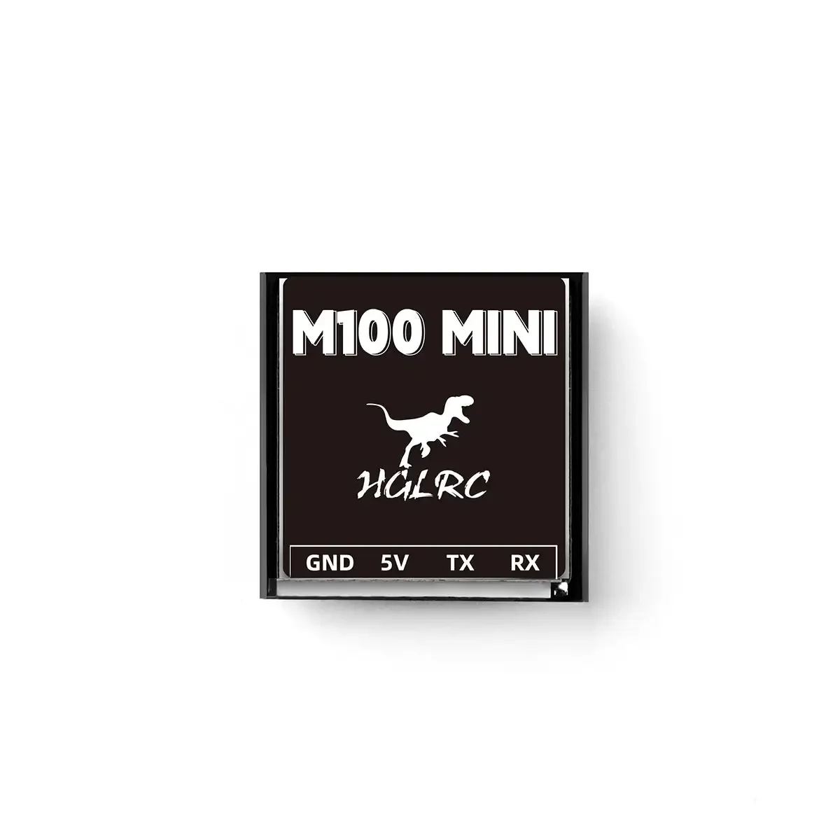 HGLRC M100 MINI GPS Module M10 - Drone Rc Leading ulasan dan harga