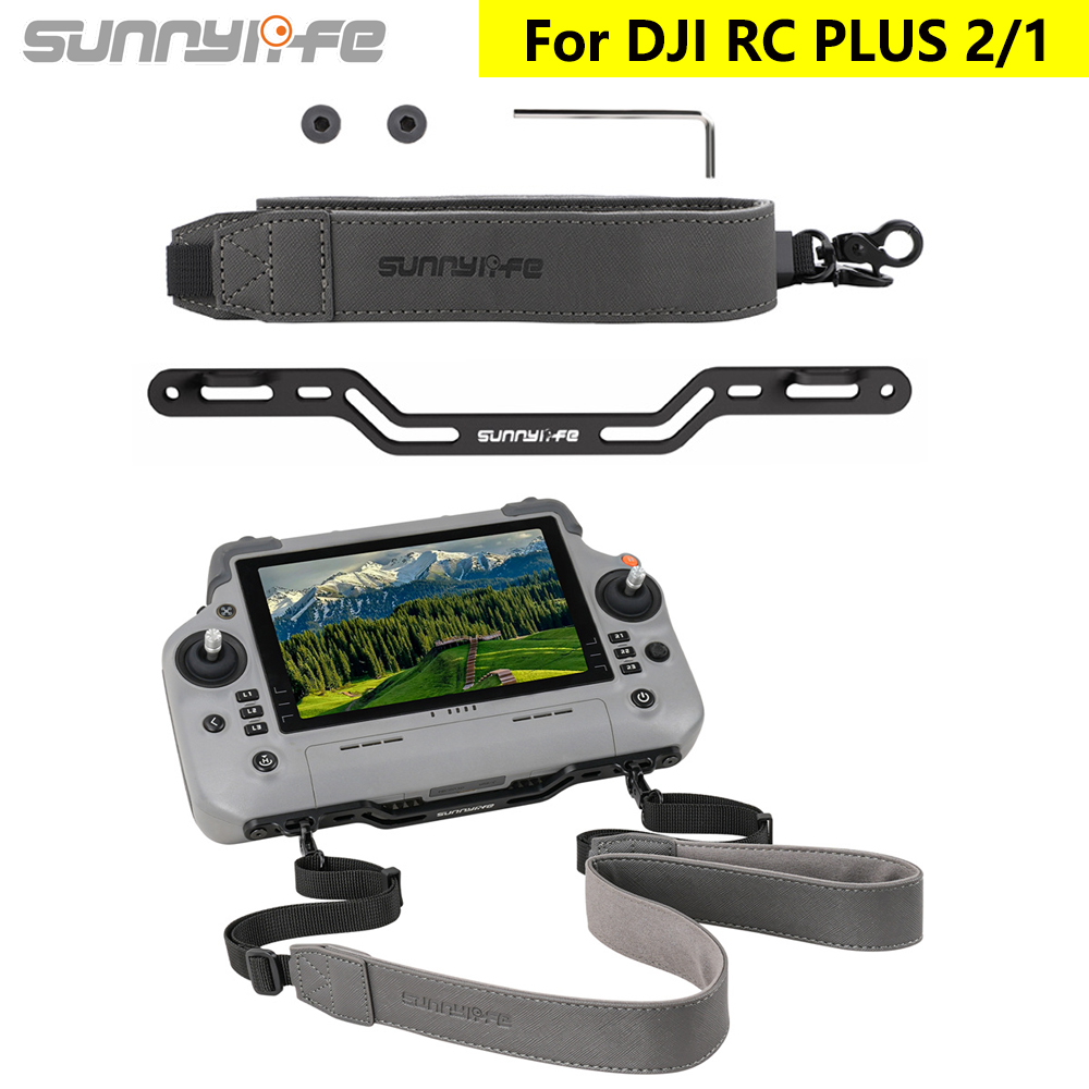 Sunnylife Remote Controller La - Drone Rc Neck Strap ulasan dan harga