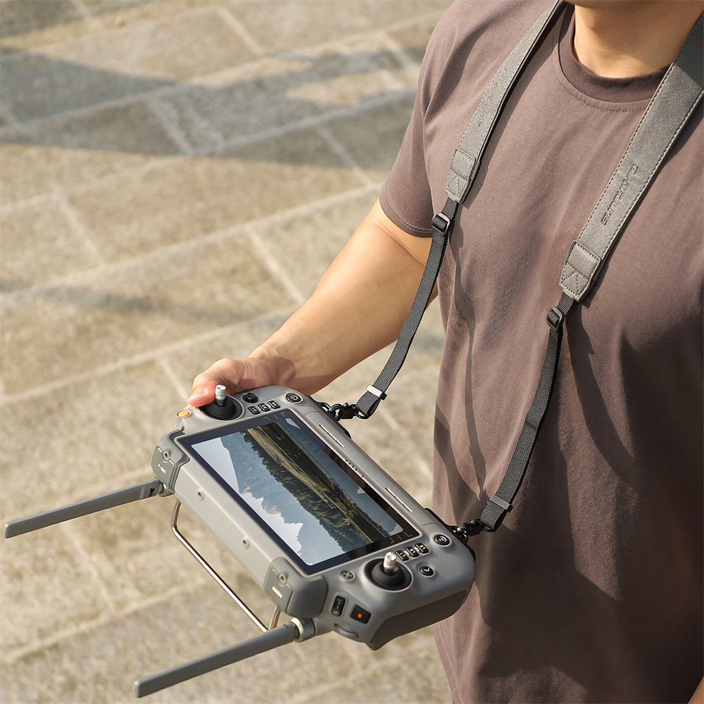 Sunnylife Remote Controller La - Drone Rc Neck Strap ulasan dan harga