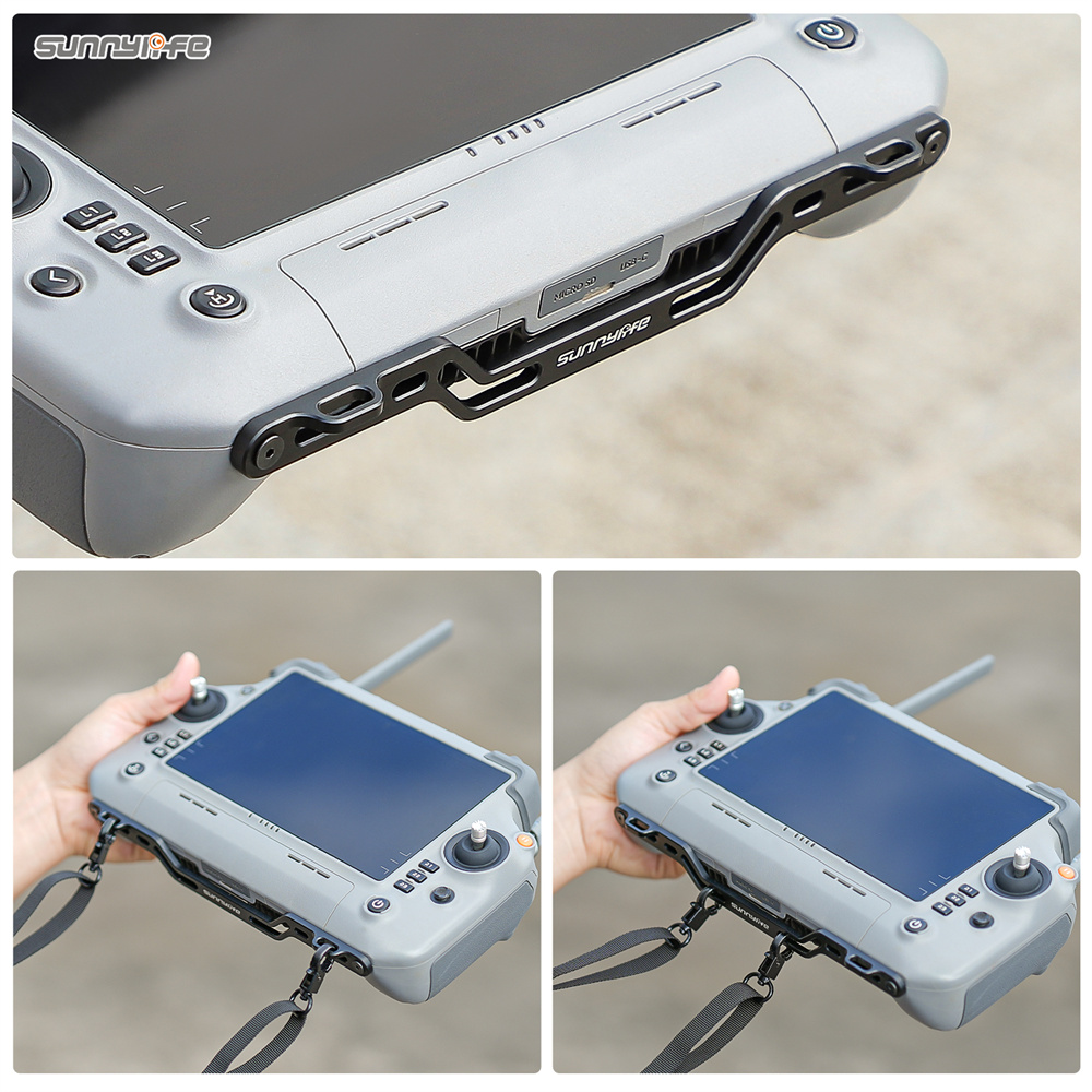 Sunnylife Remote Controller La - Drone Rc Neck Strap ulasan dan harga