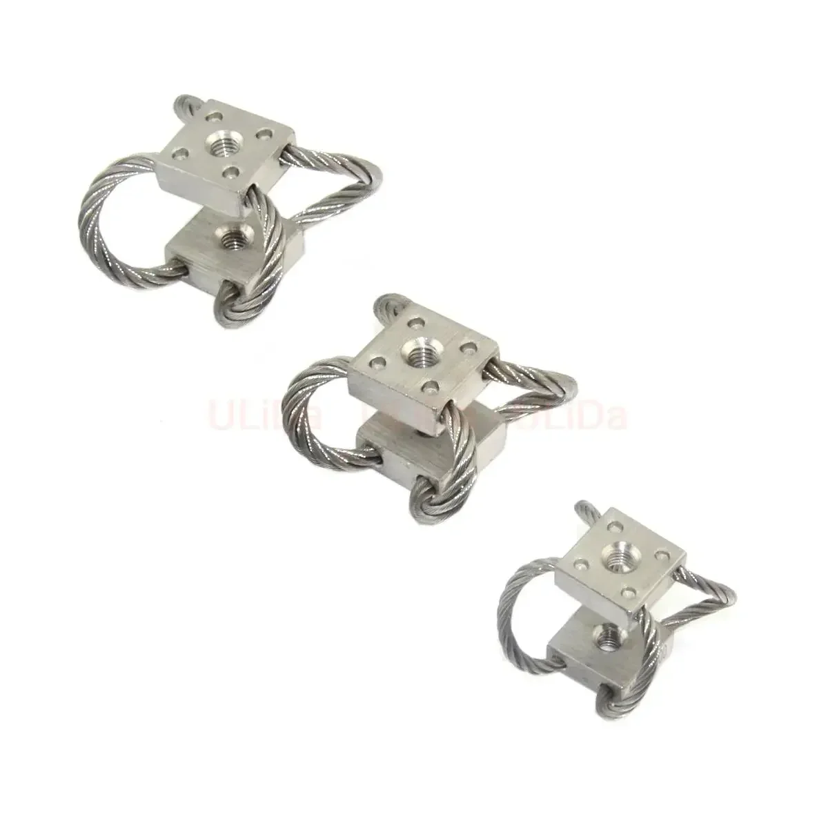 new Mini Stainless Steel Wire  - Drone And Car ulasan dan harga