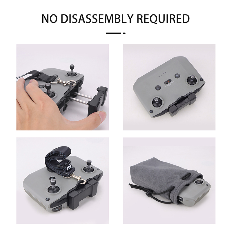 For DJI NEO/Mavic 3/Air 2/3/2S - Drone Rc Neck Strap ulasan dan harga
