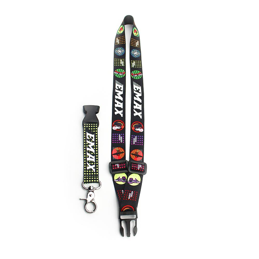 Emax Adjustable Carrying Remot - Drone Rc Neck Strap ulasan dan harga