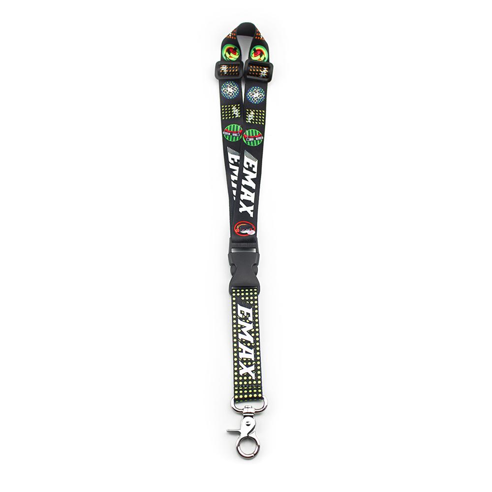 Emax Adjustable Carrying Remot - Drone Rc Neck Strap ulasan dan harga