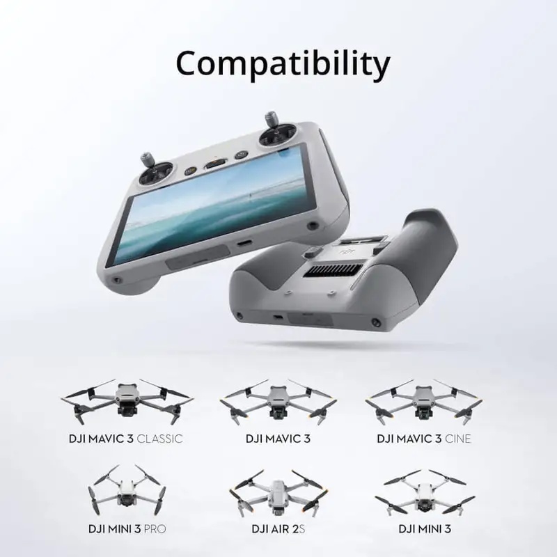 For DJI RC Smart Remote Contro - Drone Dji Rc Rm330 ulasan dan harga