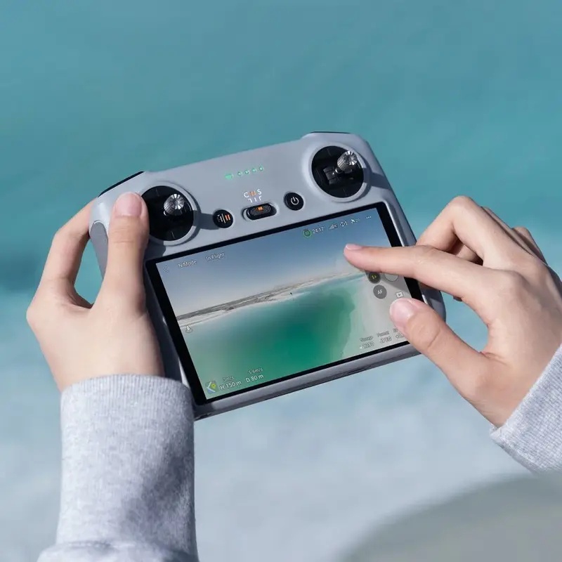 For DJI RC Smart Remote Contro - Drone Dji Rc Rm330 ulasan dan harga