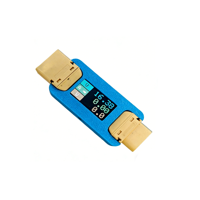 1PCS Wattmeter 6-36V/6-80V Wid - Drone Two Rc Way ulasan dan harga