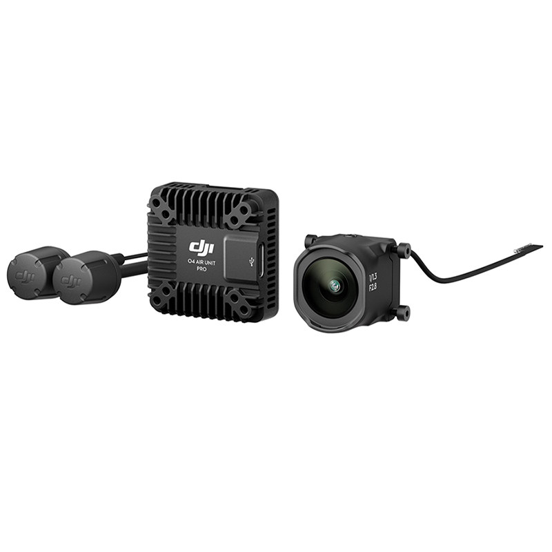 DJI O4 Air Unit Series Flagshi - Drone Rc Accessories ulasan dan harga