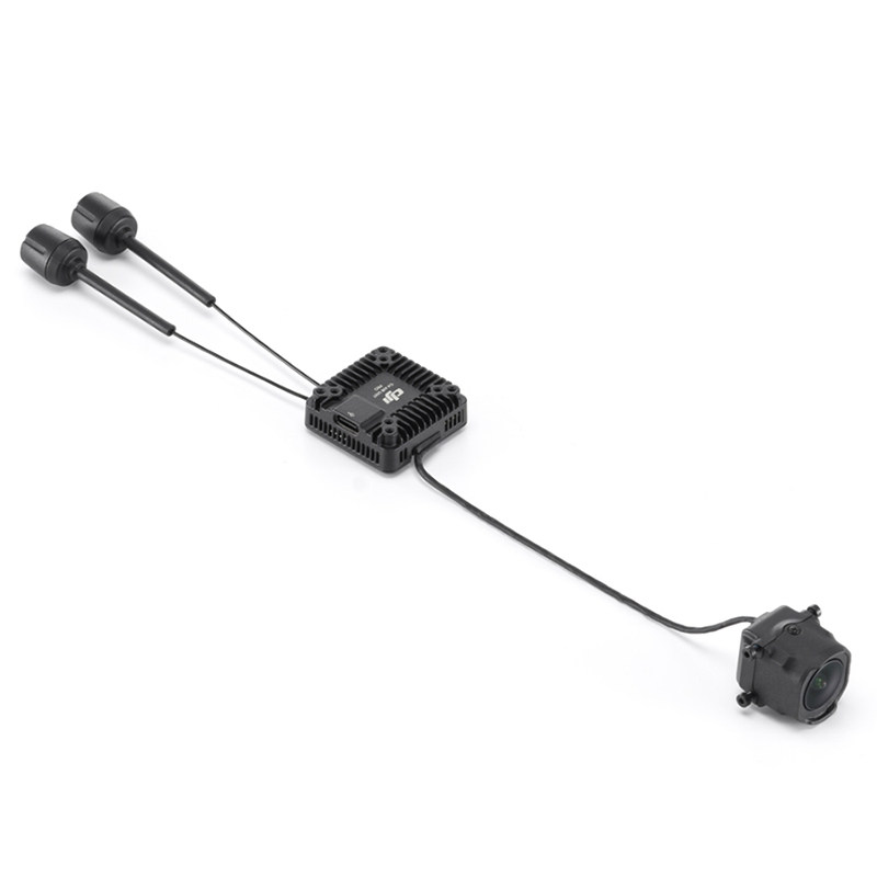 DJI O4 Air Unit Series Flagshi - Drone Rc Accessories ulasan dan harga