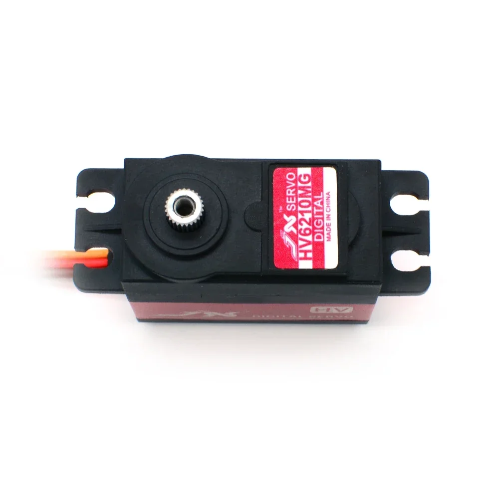 JX Servo PDI-HV6210MG 11kg Lar - Drone And Car ulasan dan harga
