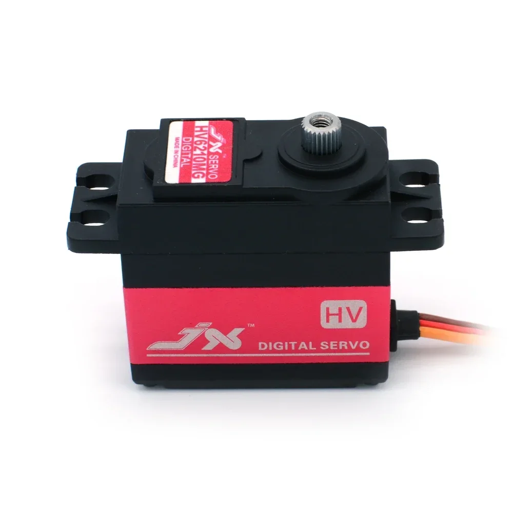 JX Servo PDI-HV6210MG 11kg Lar - Drone And Car ulasan dan harga