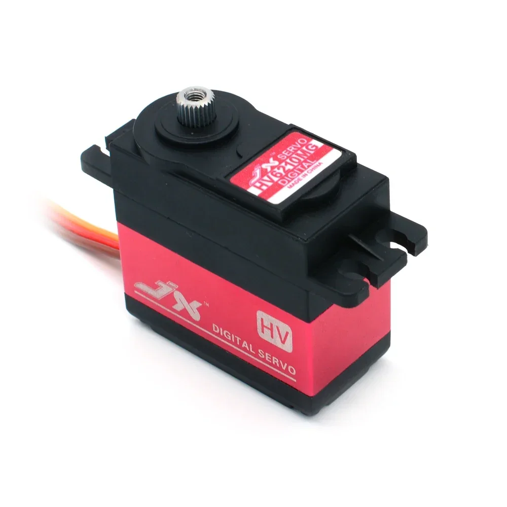JX Servo PDI-HV6210MG 11kg Lar - Drone And Car ulasan dan harga