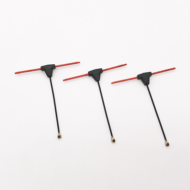 2.4G 2DBI T Antenna IPX1 for T - Drone Rc Leading ulasan dan harga