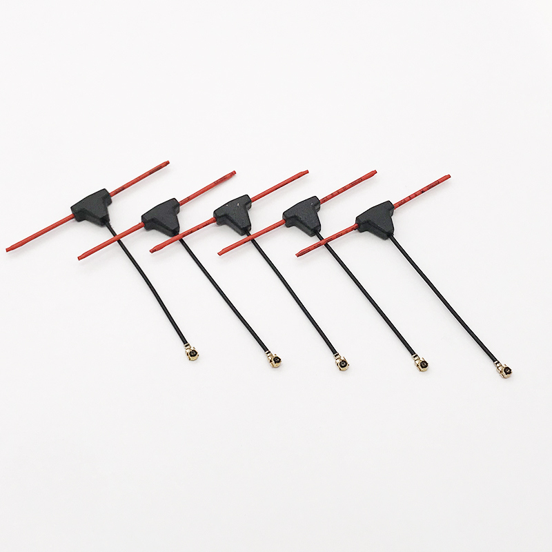 2.4G 2DBI T Antenna IPX1 for T - Drone Rc Leading ulasan dan harga