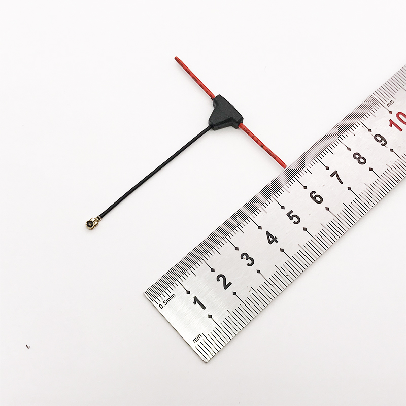 2.4G 2DBI T Antenna IPX1 for T - Drone Rc Leading ulasan dan harga