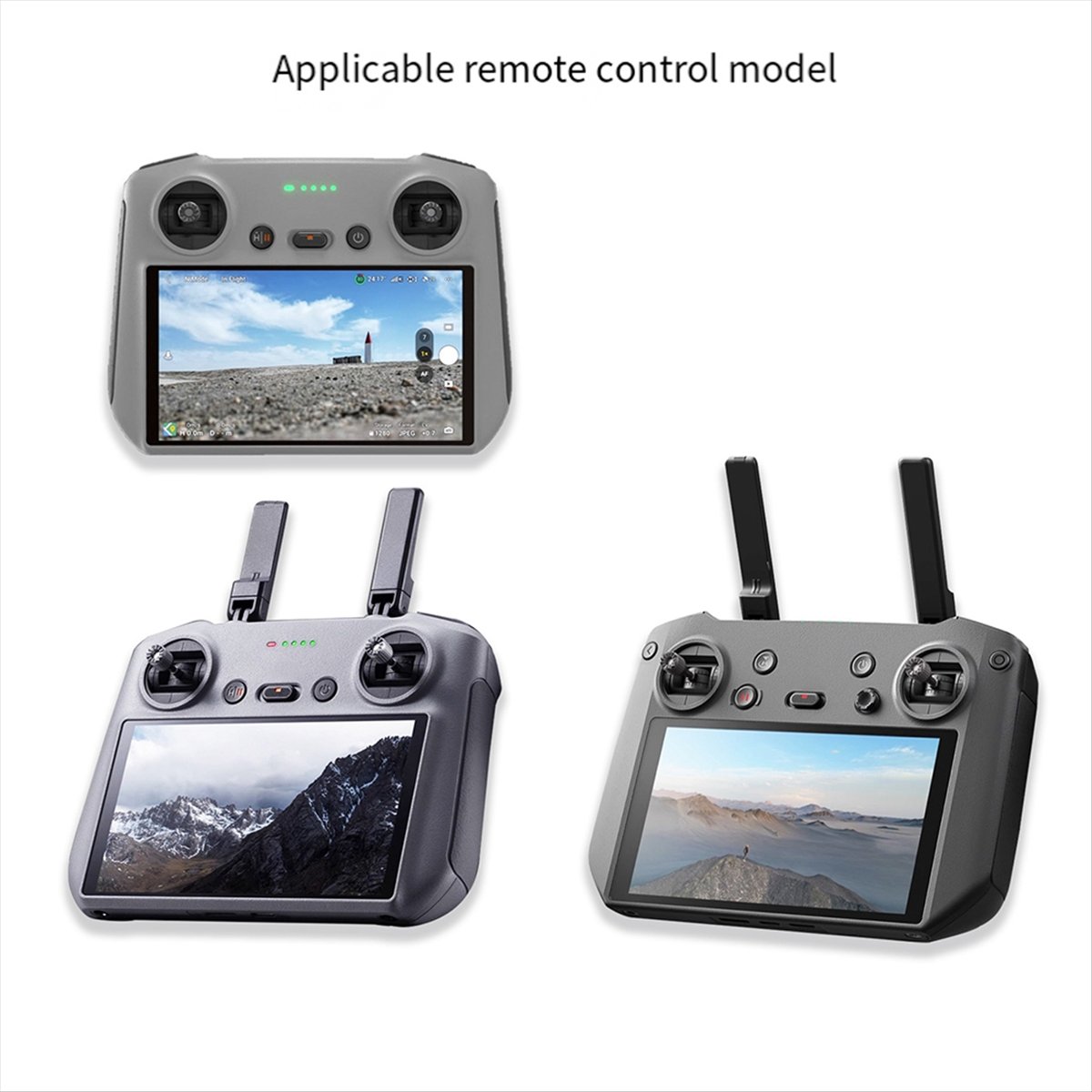 ABME RC & RC 2 Controller Lany - Drone Rc Neck Strap ulasan dan harga